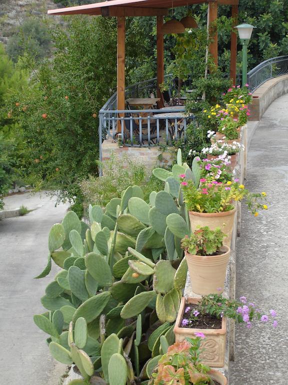 La Suma Sumalia Bed & Breakfast Noto Exterior photo