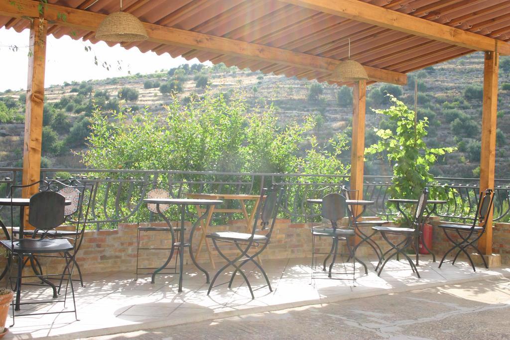 La Suma Sumalia Bed & Breakfast Noto Exterior photo