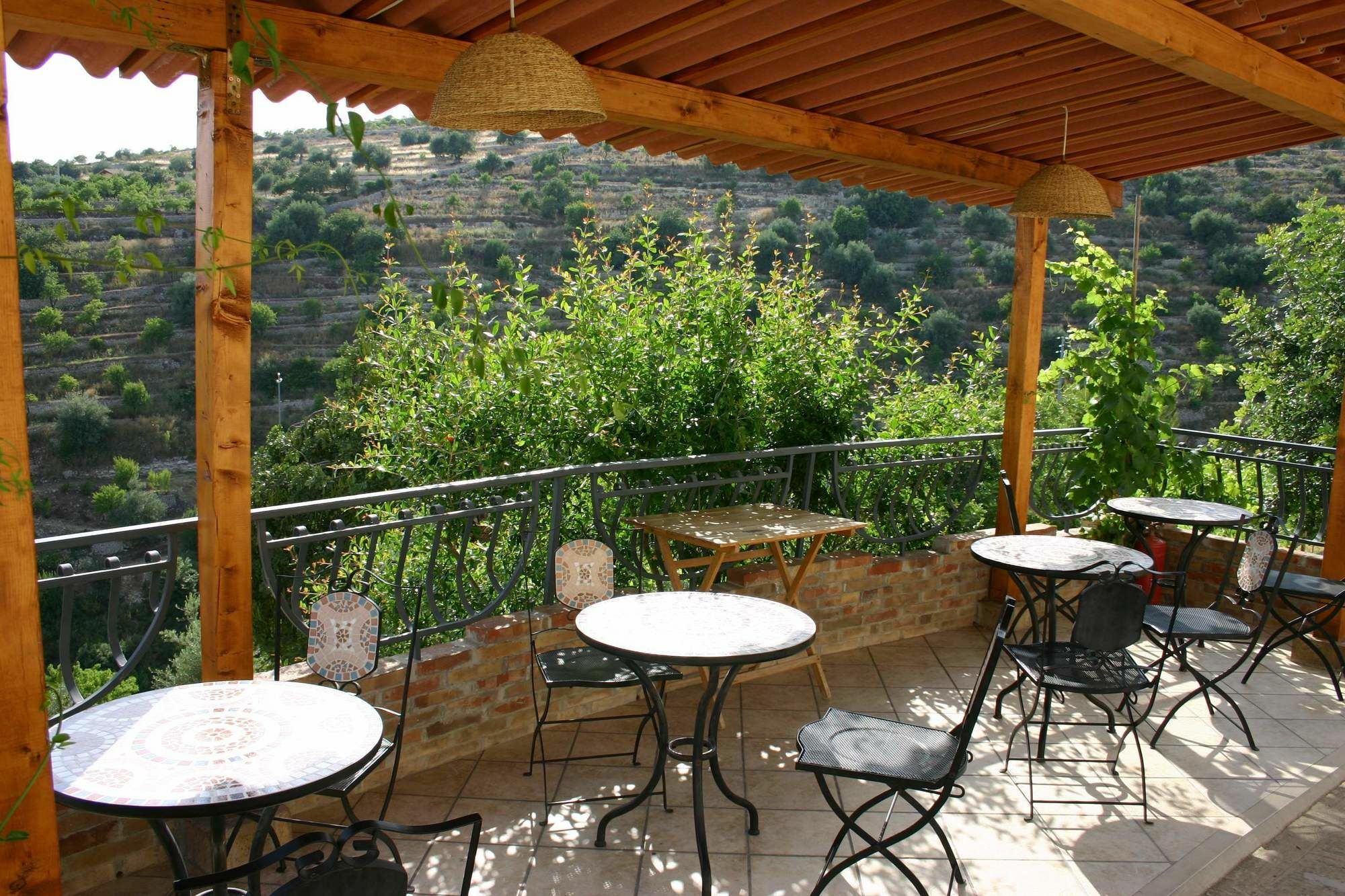 La Suma Sumalia Bed & Breakfast Noto Exterior photo