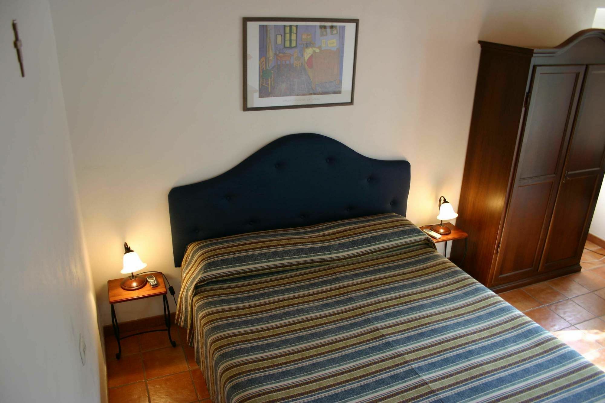 La Suma Sumalia Bed & Breakfast Noto Exterior photo